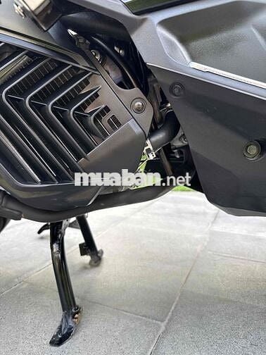 AB 125 date 2024 siêu lướt 3300 km Hỗ trợ góp