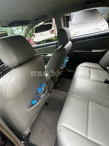 Cần bán Toyota Corolla Altis Đen 2003
