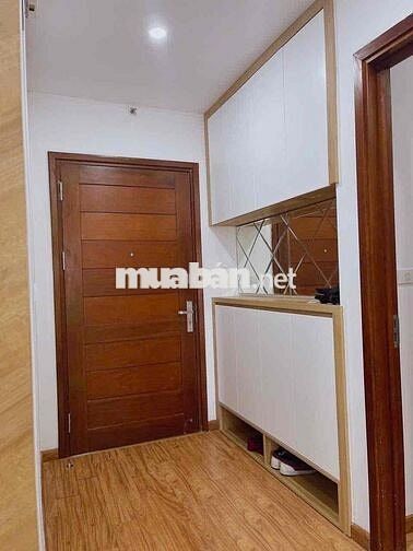 bán cc thái hà bộ công an , nam từ liêm hà nội,70m 2N,2VS