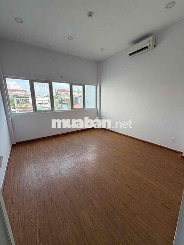 Nhà 5Lầu MT Nguyễn Văn Thương,p25,BT.kế TTTM Pearl,ga Metro,KD sầm uất