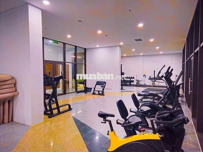 Bán căn hộ Studio 40m2 Full nội thất giá 1ty455 - Opal Skyline