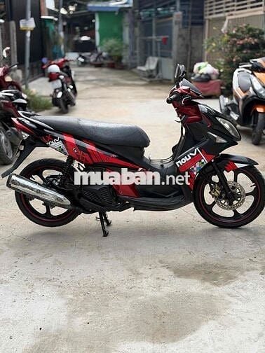 Yamaha nô 4 biển 94 máy êm fun chức năng