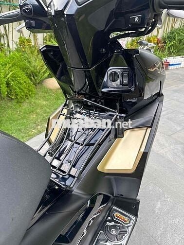 AB 125 date 2024 siêu lướt 3300 km Hỗ trợ góp