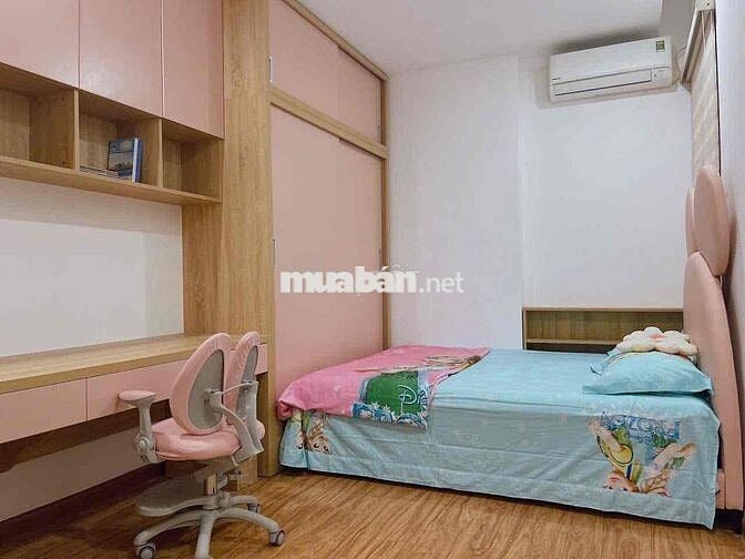 bán cc thái hà bộ công an , nam từ liêm hà nội,70m 2N,2VS