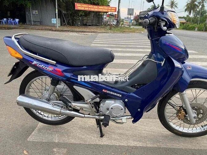 Honda Future Xanh