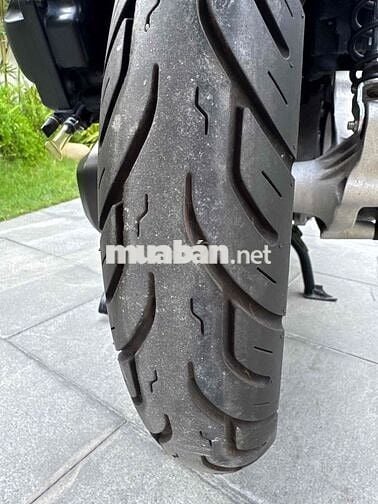 AB 125 date 2024 siêu lướt 3300 km Hỗ trợ góp