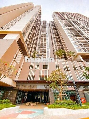 Bán căn hộ Studio 40m2 Full nội thất giá 1ty455 - Opal Skyline