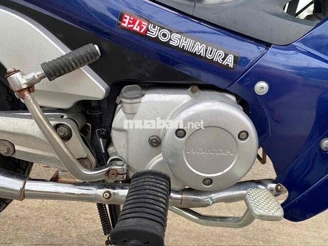 Honda Future Xanh