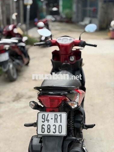 Yamaha nô 4 biển 94 máy êm fun chức năng