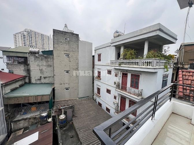 Chính chủ bán gấp nhà phố Đại Đồng - Hoàng Mai