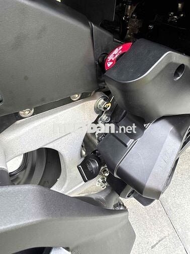 AB 125 date 2024 siêu lướt 3300 km Hỗ trợ góp