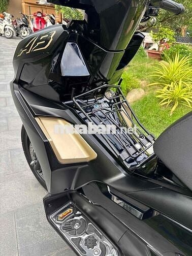 AB 125 date 2024 siêu lướt 3300 km Hỗ trợ góp
