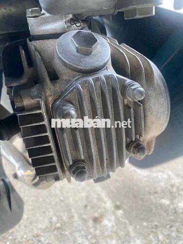 Honda Wave S Thể thao màu Xanh