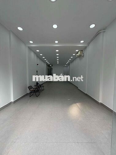 Nhà 5Lầu MT Nguyễn Văn Thương,p25,BT.kế TTTM Pearl,ga Metro,KD sầm uất