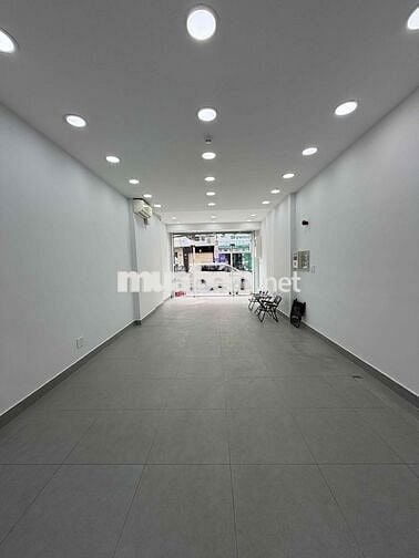 Nhà 5Lầu MT Nguyễn Văn Thương,p25,BT.kế TTTM Pearl,ga Metro,KD sầm uất