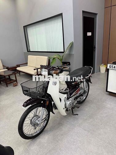 Honda Dream Thái nguyên bản Hồ sơ cầm tay sẵn