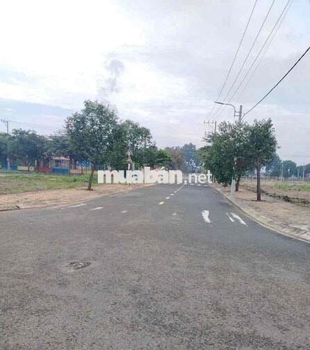 Đất nền an cư lý tưởng – sát công viên xanh mát