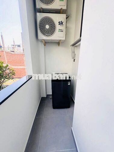 Trống phòng sẵn - Căn 1 pn tách bếp