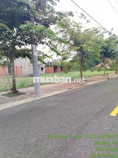 Đất nền an cư lý tưởng – sát công viên xanh mát