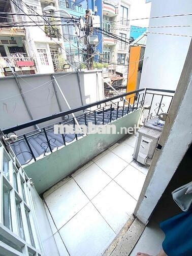 1Pn Tách Bếp Mặt Tiền Đặng Chất ngay Cầu Chữ Y