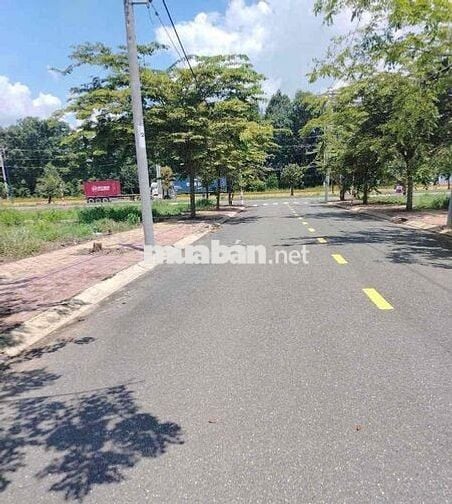 Đất nền an cư lý tưởng – sát công viên xanh mát