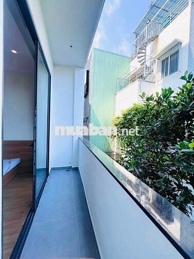 Trống phòng sẵn - Căn 1 pn tách bếp