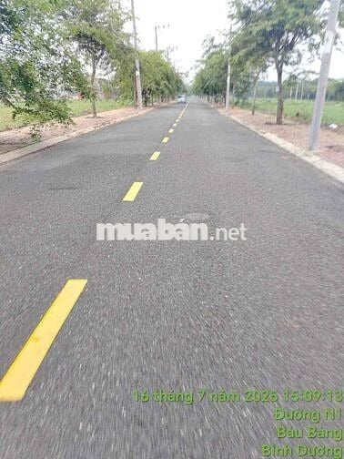 Đất nền an cư lý tưởng – sát công viên xanh mát