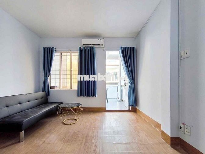 1Pn Tách Bếp Mặt Tiền Đặng Chất ngay Cầu Chữ Y