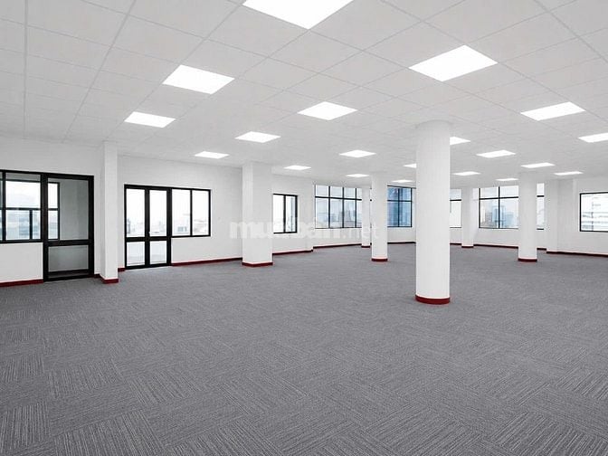 CHO THUÊ VĂN PHÒNG QUẬN 10 GIÁ RẺ