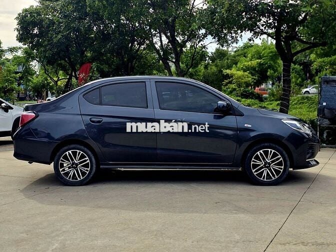 Attrage MT 2024 46.000km (Giá còn thương lượng)