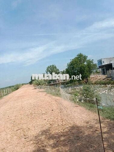 HƠN 1HA ĐẤT VƯỜN CÓ NHÀ SẴN TẠI TÀ BO – PHAN RÍ, GIÁ CHỈ 3,2 TỶ