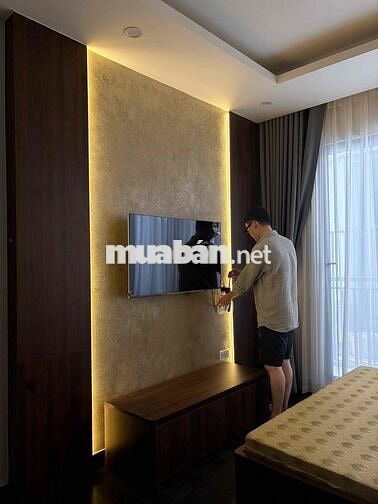 CHO THUÊ CHUNG CƯ MINI MỚI - AN NINH YÊN TĨNH - TỪ 5TR