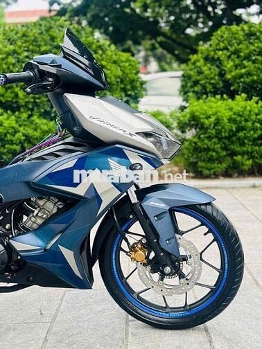 Winner X 150i phanh ABS khoá smartkey zin 100%