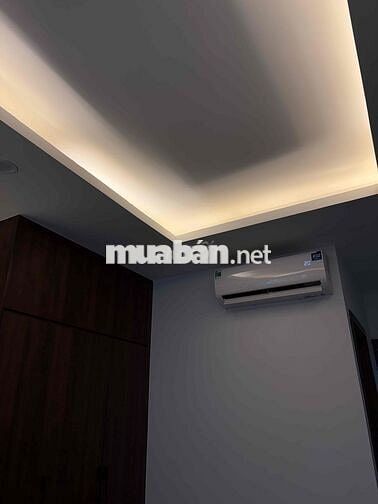 CHO THUÊ CHUNG CƯ MINI MỚI - AN NINH YÊN TĨNH - TỪ 5TR