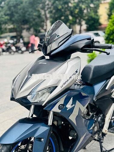 Winner X 150i phanh ABS khoá smartkey zin 100%