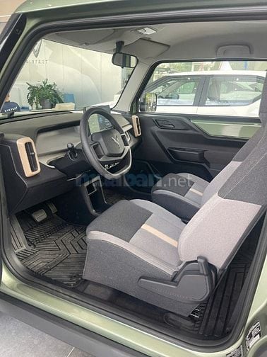 Vinfast VF3 2026 nhiều ưu đãi trong tháng 6 