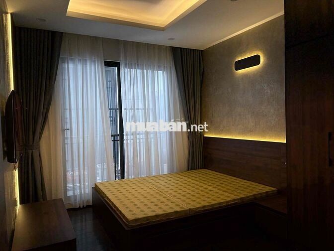 CHO THUÊ CHUNG CƯ MINI MỚI - AN NINH YÊN TĨNH - TỪ 5TR