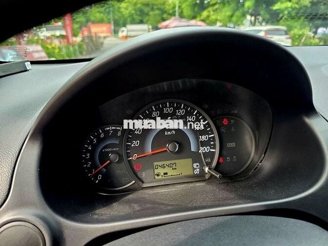 Attrage MT 2024 46.000km (Giá còn thương lượng)