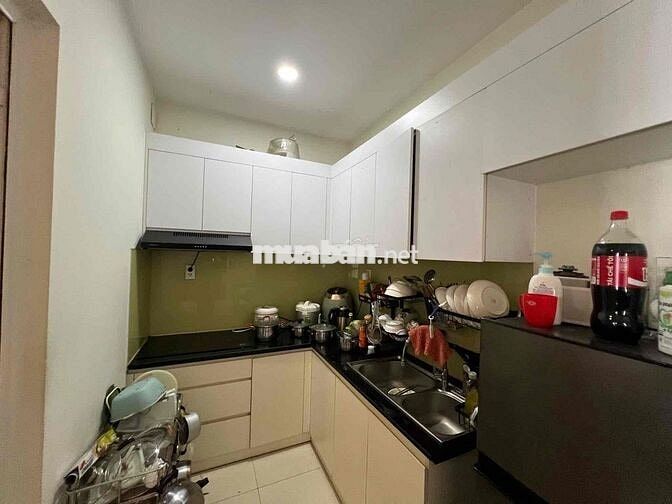 Căn 2PN và 2WC Full nội thất cho thuê Chỉ 8tr/tháng. LH Hương xem nhà