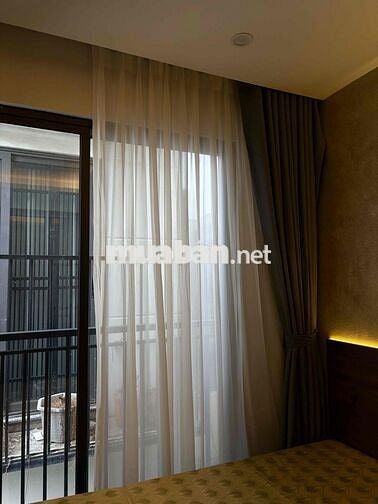 CHO THUÊ CHUNG CƯ MINI MỚI - AN NINH YÊN TĨNH - TỪ 5TR