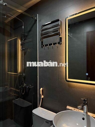 CHO THUÊ CHUNG CƯ MINI MỚI - AN NINH YÊN TĨNH - TỪ 5TR