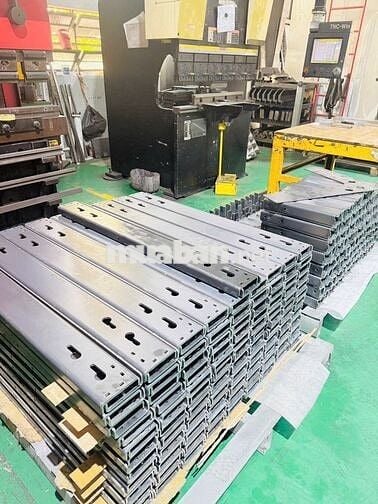 TUYỂN NHÂN VIÊN CƠ KHÍ HCM