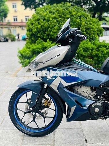 Winner X 150i phanh ABS khoá smartkey zin 100%