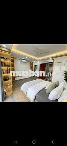 Cho thuê nhà riêng phố Vọng - Trần Đại Nghĩa - 50m2 - 4 tầng - 4 ngủ