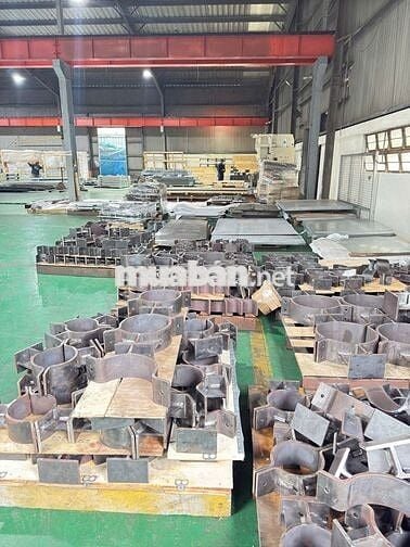 TUYỂN NHÂN VIÊN CƠ KHÍ HCM