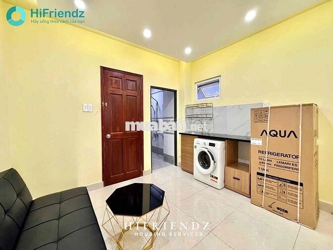 1PN Tách Bếp Ngay Cầu Chánh Hưng