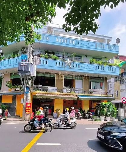 Chính chủ cần bán nhà góc 2MT Trường Sa Phú Nhuận