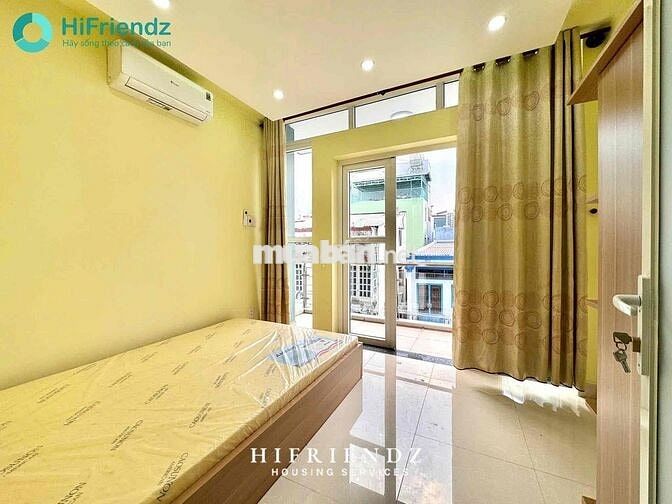 1PN Tách Bếp Ngay Cầu Chánh Hưng