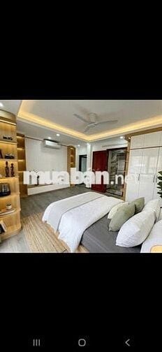 Cho thuê nhà riêng phố Vọng - Trần Đại Nghĩa - 50m2 - 4 tầng - 4 ngủ