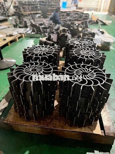 TUYỂN NHÂN VIÊN CƠ KHÍ HCM